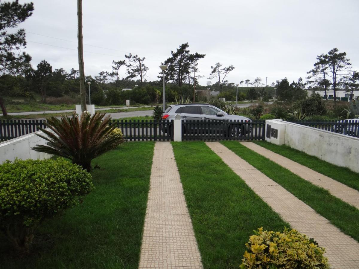 Casa Praia E Ria Torreira Exterior foto