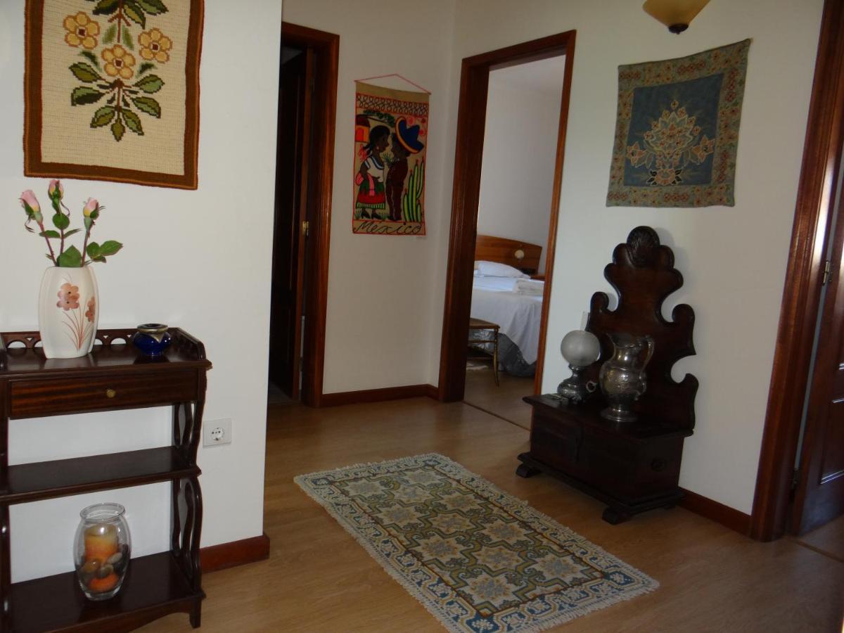 Casa Praia E Ria Torreira Exterior foto