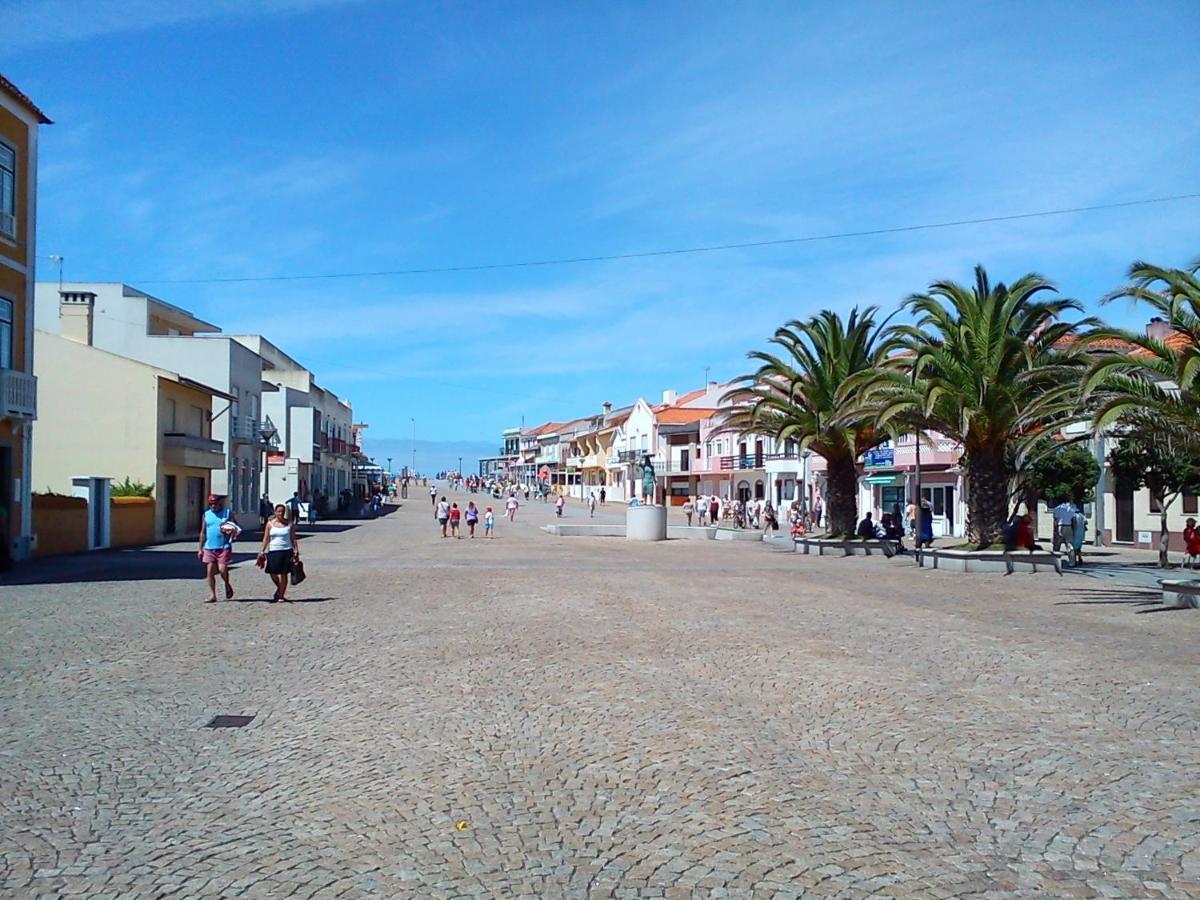 Casa Praia E Ria Torreira Exterior foto