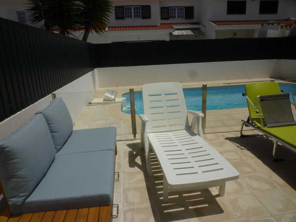 Casa Praia E Ria Torreira Exterior foto