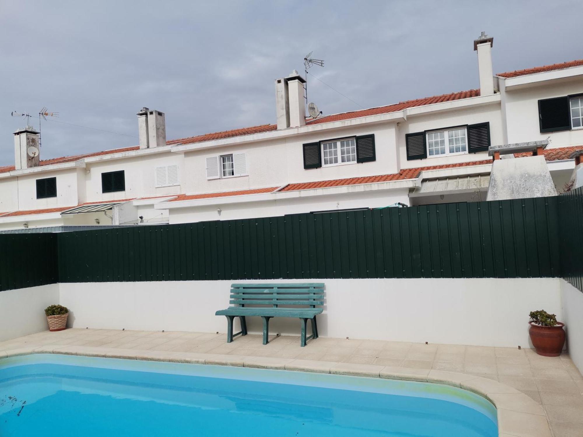 Casa Praia E Ria Torreira Exterior foto